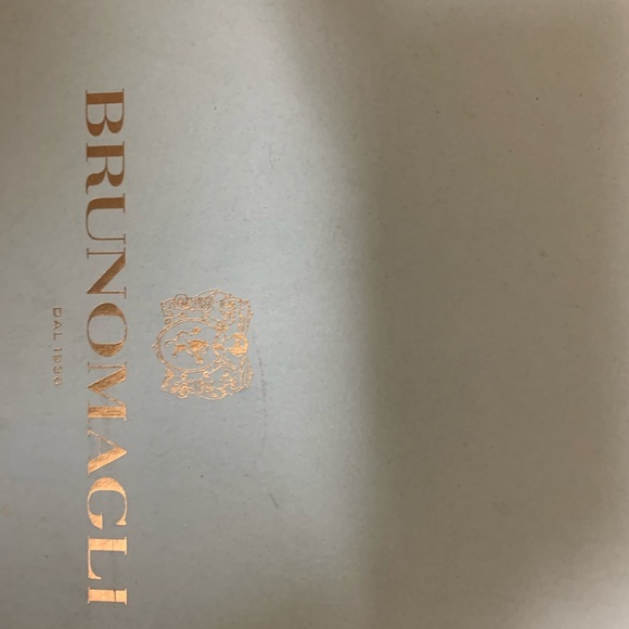 Bruno Magli Black Riding Boots-NWT - Picture 7 of 8